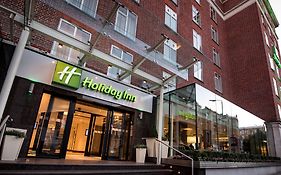 London Kensington Holiday Inn